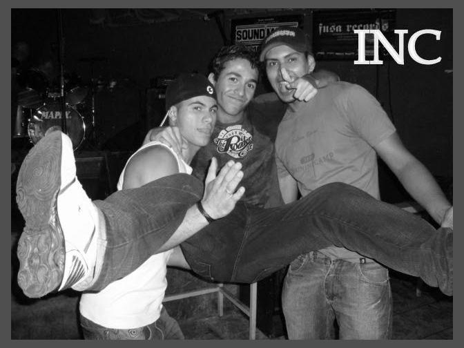 Banda Inc.